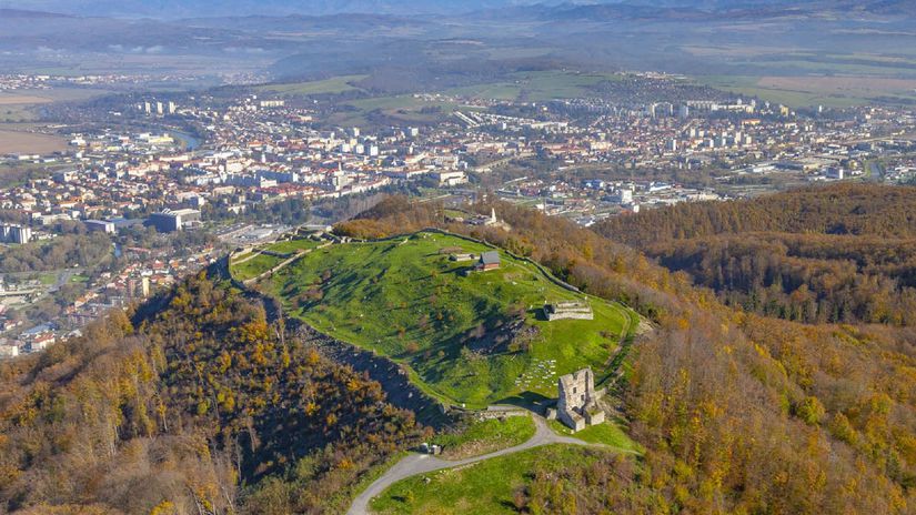 Pustý hrad