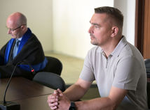 SR Košice Ivan M. súd nehoda vodič pojednávanie KEX