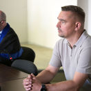 SR Košice Ivan M. súd nehoda vodič pojednávanie KEX