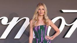 Topmodelka Tereza Maxová