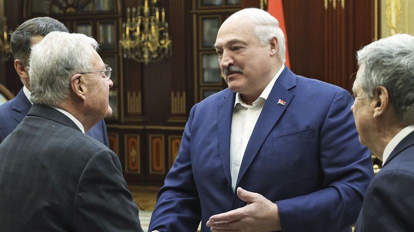 Belarus US