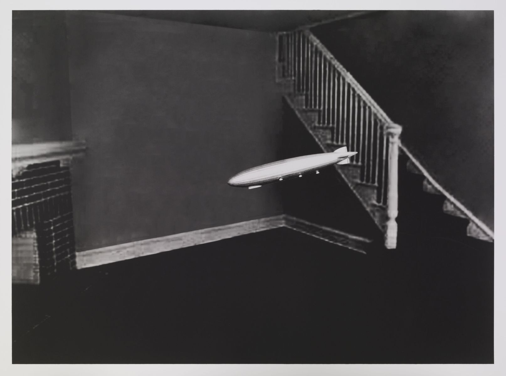 David Lynch: Small Stories 2014 na výstave Up...