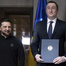 Germany Munich Security Conference