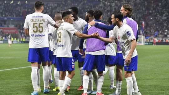 Šok vo Francúzsku. Tamojšieho giganta preradili do druhej ligy