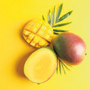 mango, exotické ovocie, exotika