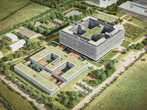 Národná univerzitná nemocnica generála M. R. Štefánika