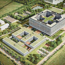 Národná univerzitná nemocnica generála M. R. Štefánika