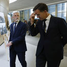 NATO, Petr Pavel, Mark Rutte