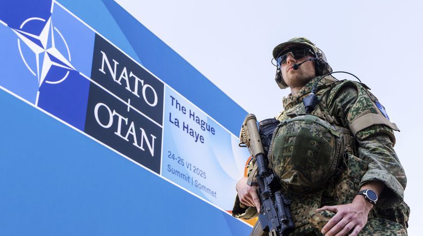 NATO. summit
