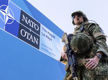 NATO. summit