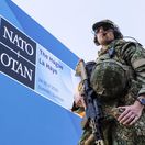 NATO. summit