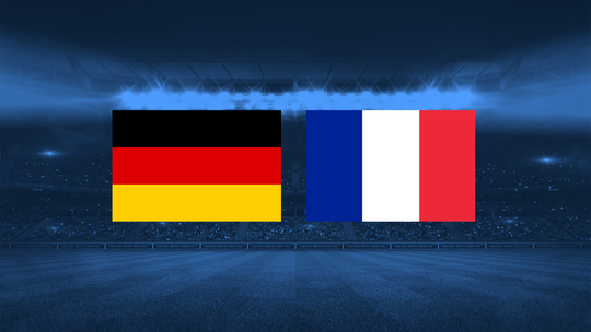 Semifinále Nemecko - Francúzsko na ME do 21 rokov sme sledovali ONLINE