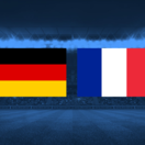 Nemecko, Francúzsko