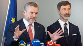 Pellegrini, Kaliňák, Blanár,