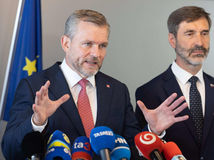 Pellegrini, Kaliňák, Blanár,