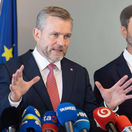 Pellegrini, Kaliňák, Blanár,