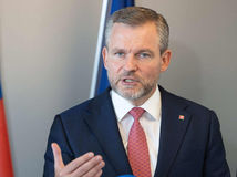 Peter Pellegrini