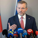 Peter Pellegrini
