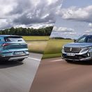 Renault Espace a Symbioz Full Hybrid E-Tec - 2025