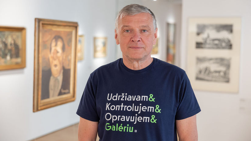 sng, Juraj Králik