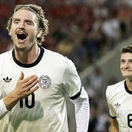 SR Dunajská Streda futbal ME21 Woltemade