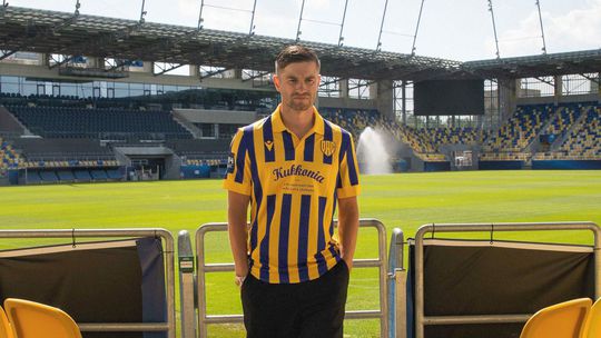 Dunajská Streda získala produktívne krídlo z Austrie Viedeň, Košice predali stopéra do Česka