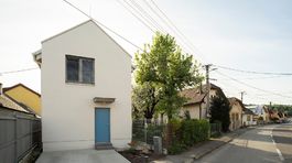 dom-pisatelov-zilina David Mackovic