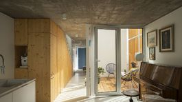 dom-pisatelov-zilina David Mackovic 