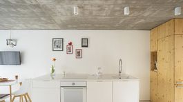 Dom pre pisateľov vyniká architektúrou aj...