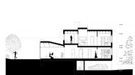 atelier JRKVC dom mačka