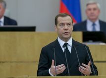Dmitrij Medvedev