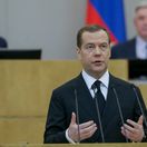 Dmitrij Medvedev