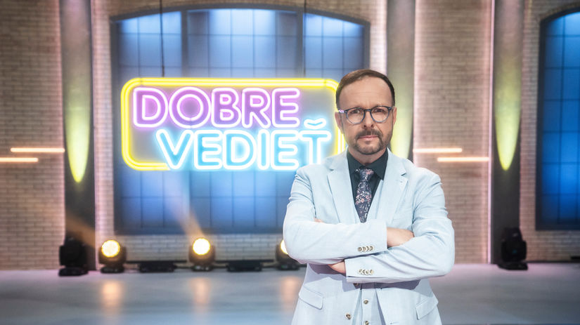 Dobre vedieť