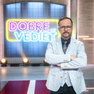 Dobre vedieť