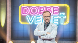 Dobre vedieť