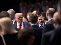 ONLINE: Spojené štáty odmietajú uvaliť ďalšie sankcie na Rusko, Rubio vysvetľuje dôvod. Zelenskyj sa stretne s Trumpom
