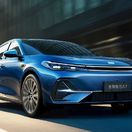 Geely Galaxy A7 - 2026