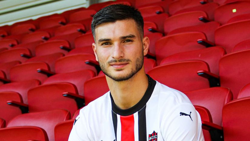 Giorgi Mojcstrapišvili