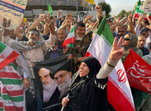 Irán