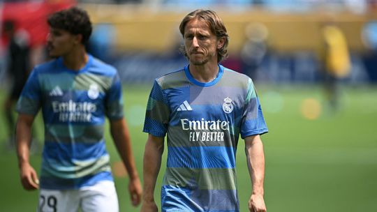 Potvrdené. Modrič má pred sebou posledné zápasy v drese Realu, po MS klubov sa presunie do Serie A