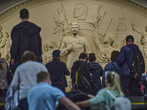 moskva Stalin
