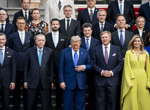 NATO, summit