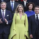 Netherlands NATO Summit