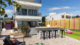 Party Shore Slovensko