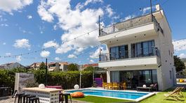Party Shore Slovensko