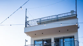 Party Shore Slovensko