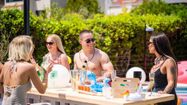 Party Shore Slovensko