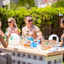 Party Shore Slovensko