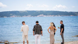 Party Shore Slovensko