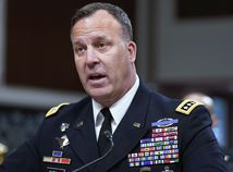 Senate Military Budget